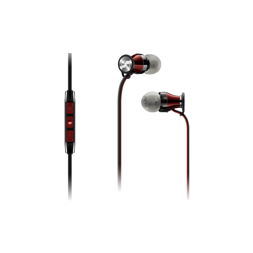 SENNHEISER M2 IEI BLACK