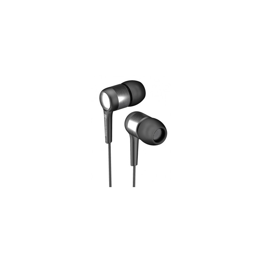 Beyerdynamic Byron black/silver