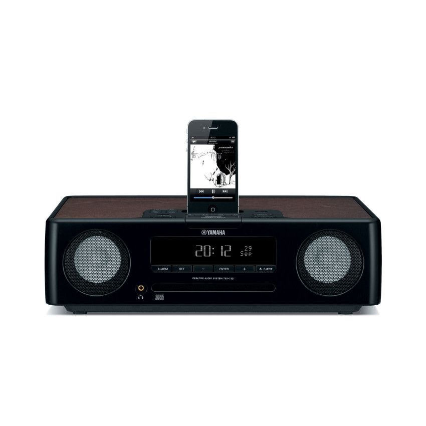 Yamaha TSX-132 Black