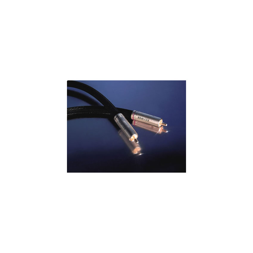Ecosse The Soundman XLR 1m 110 Ohm