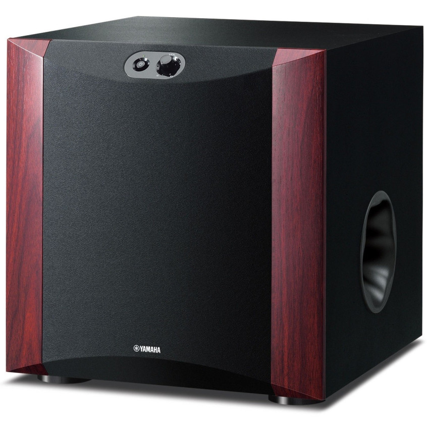 Yamaha NS-SW300 Rosewood
