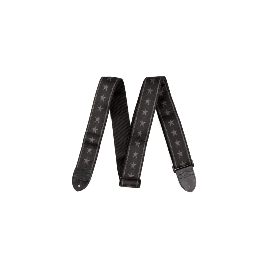 Fender 2' NYLON STARS AND STRIPES STRAP