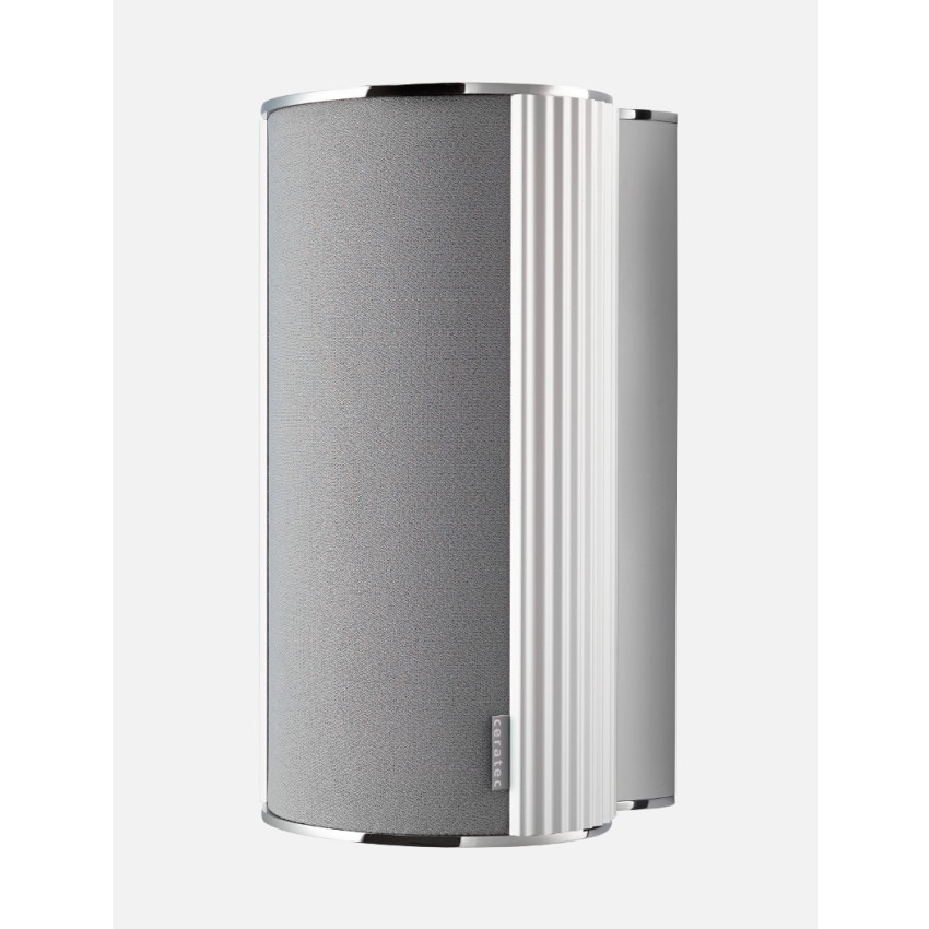 Ceratec Effeqt mini W mk III High Gloss White