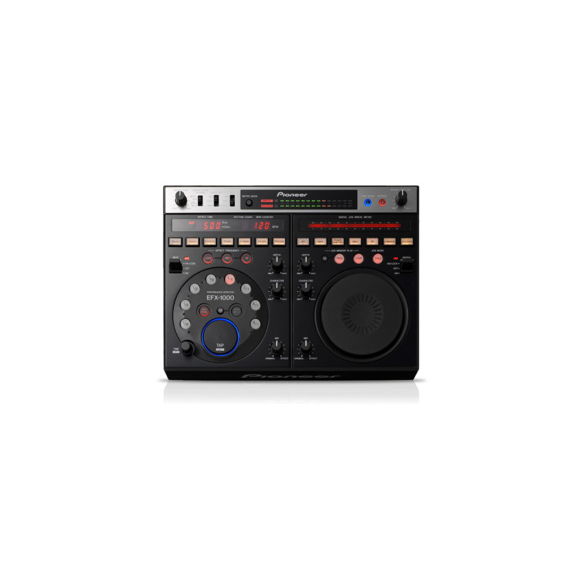 Pioneer EFX-1000
