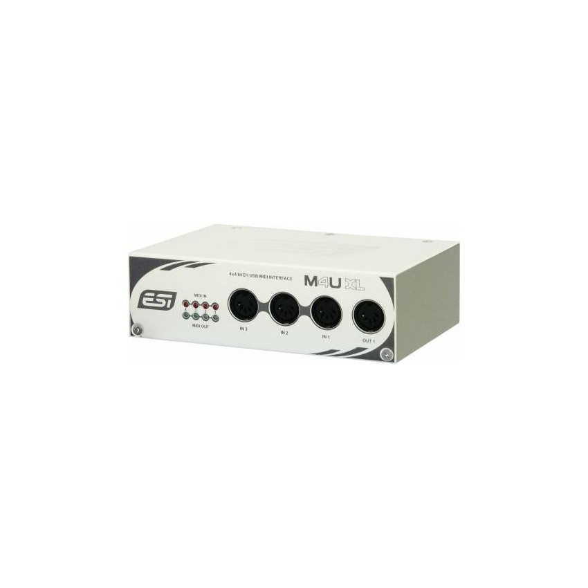 Egosystems M4U XL
