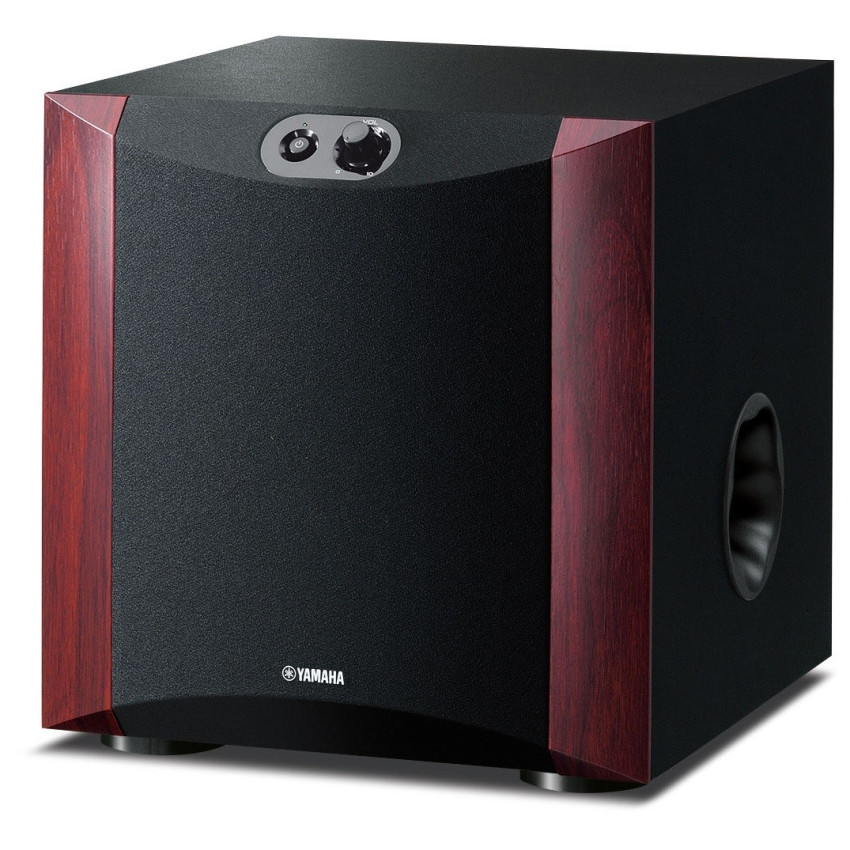 Yamaha NS-SW200 Rosewood