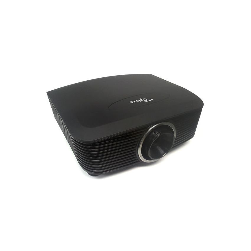 Optoma EH505 Black (without lens)