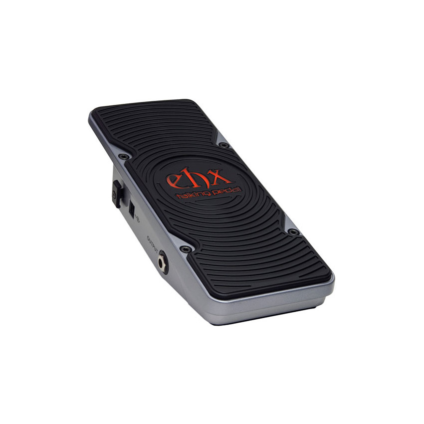 Electro-harmonix Talking pedal