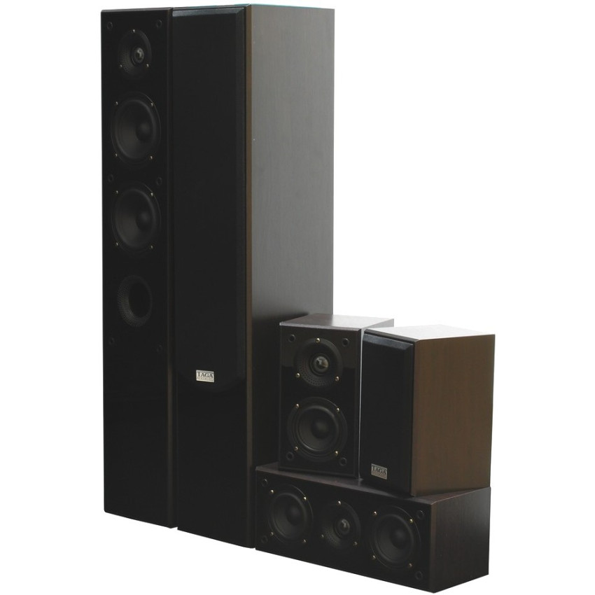Taga Harmony TAV-306 Set BLACK
