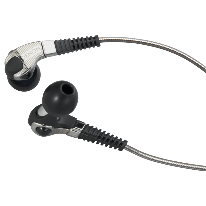 Denon AH-C400 Silver