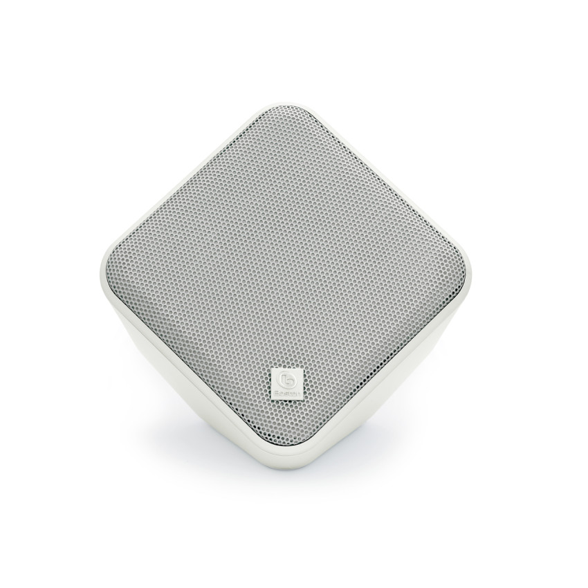 Boston Acoustics SoundWare White