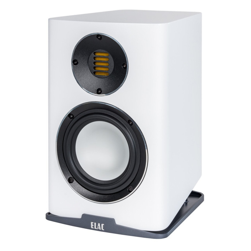 ELAC Carina BS243.4 White (1 шт)
