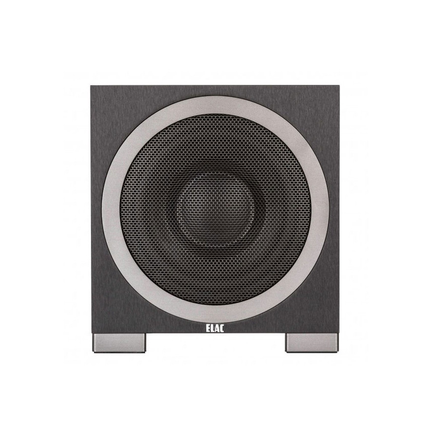 Elac Debut S10 EQ
