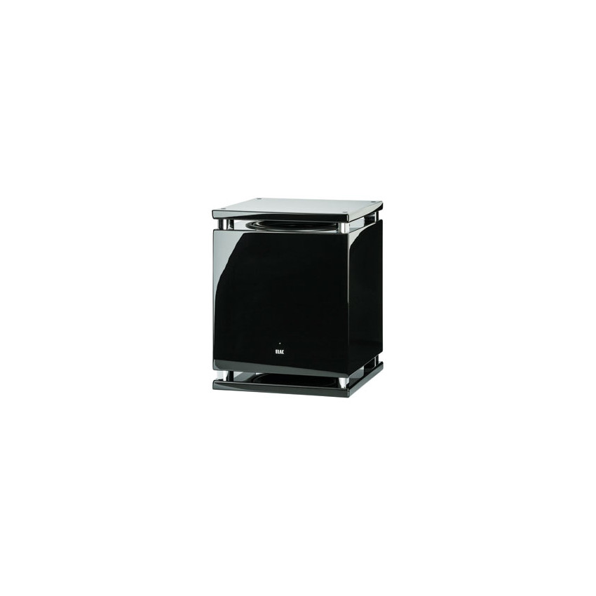 Elac SUB 2090 Piano Black