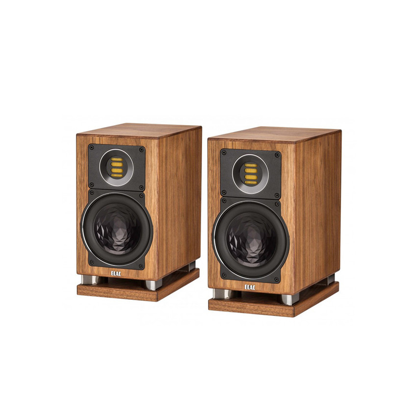 Elac AIR-X 403 Matte Walnut