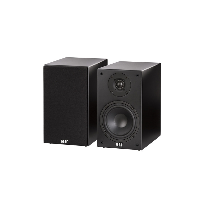 Elac BS 73 Black