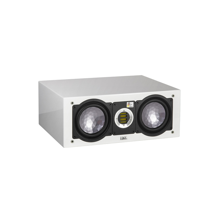 ELAC CC 241.2 High Gloss White