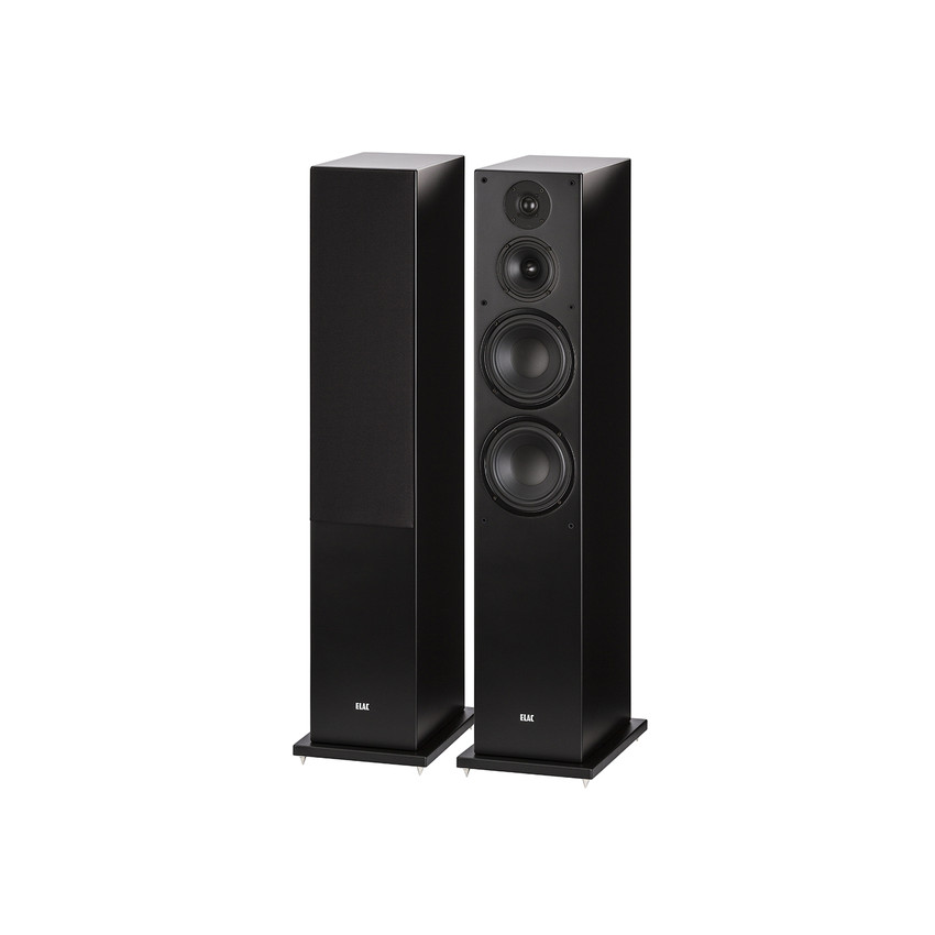 ELAC FS 78 Black