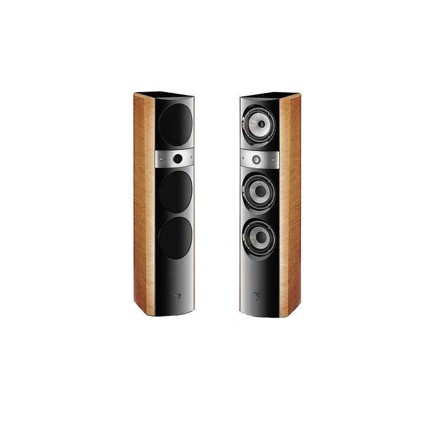 Focal-JMLab Electra 1027 S Classic High gloss