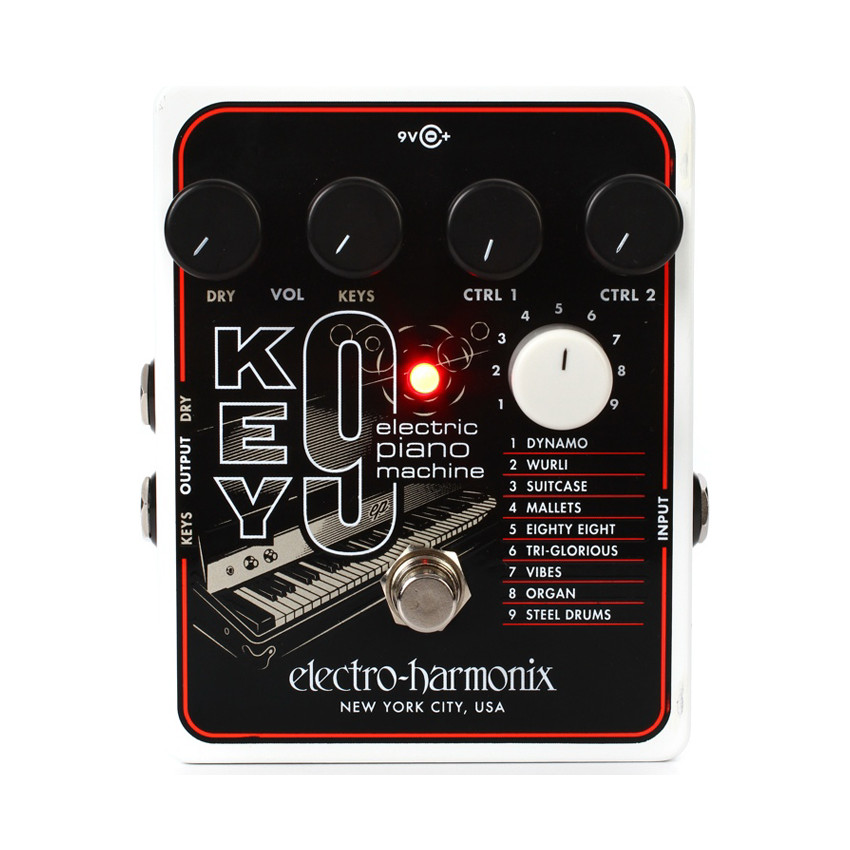 Electro-harmonix Key9