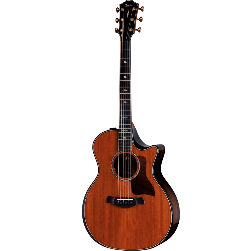 Taylor Guitars 814CE Ltd Builder's Edition 50th Anniversary