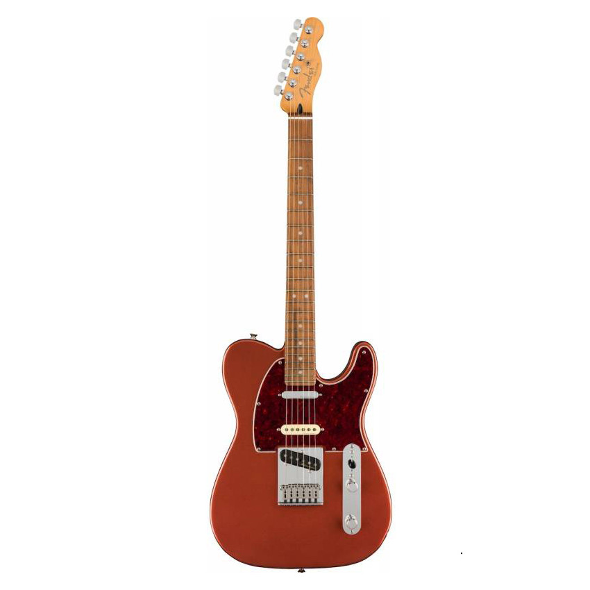FENDER PLAYER PLUS NASHVILLE TELECASTER PF ACAR
