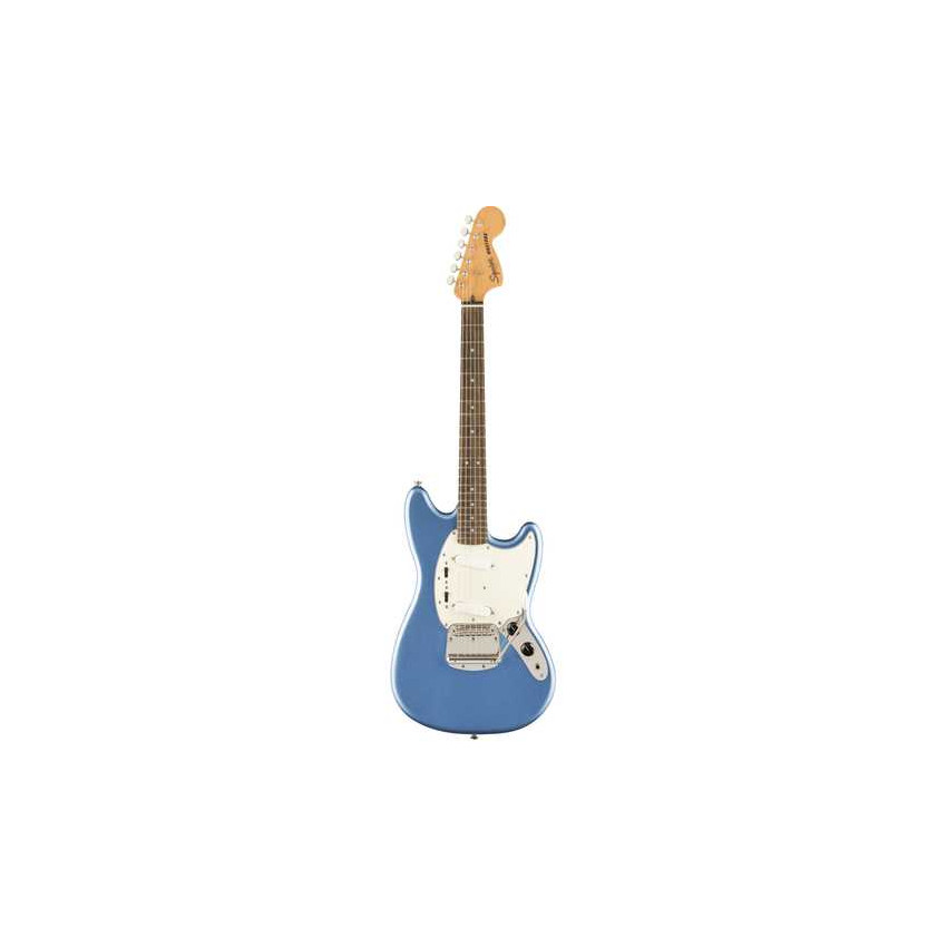 SQUIER by FENDER CLASSIC VIBE 60s FSR MUSTANG LRL LAKE PLACID BLUE