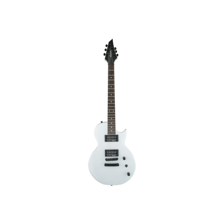 Jackson JS Series Monarkh SC JS22 Snow White