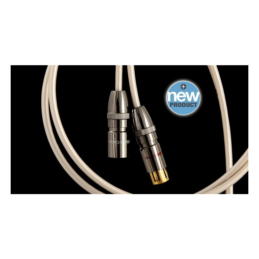 Atlas Element Symmetrical (XLR-XLR) 1m