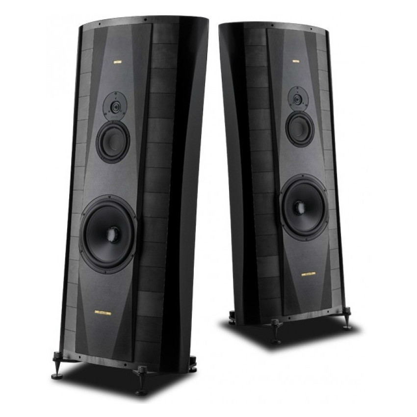 Sonus Faber Elipsa Graphite