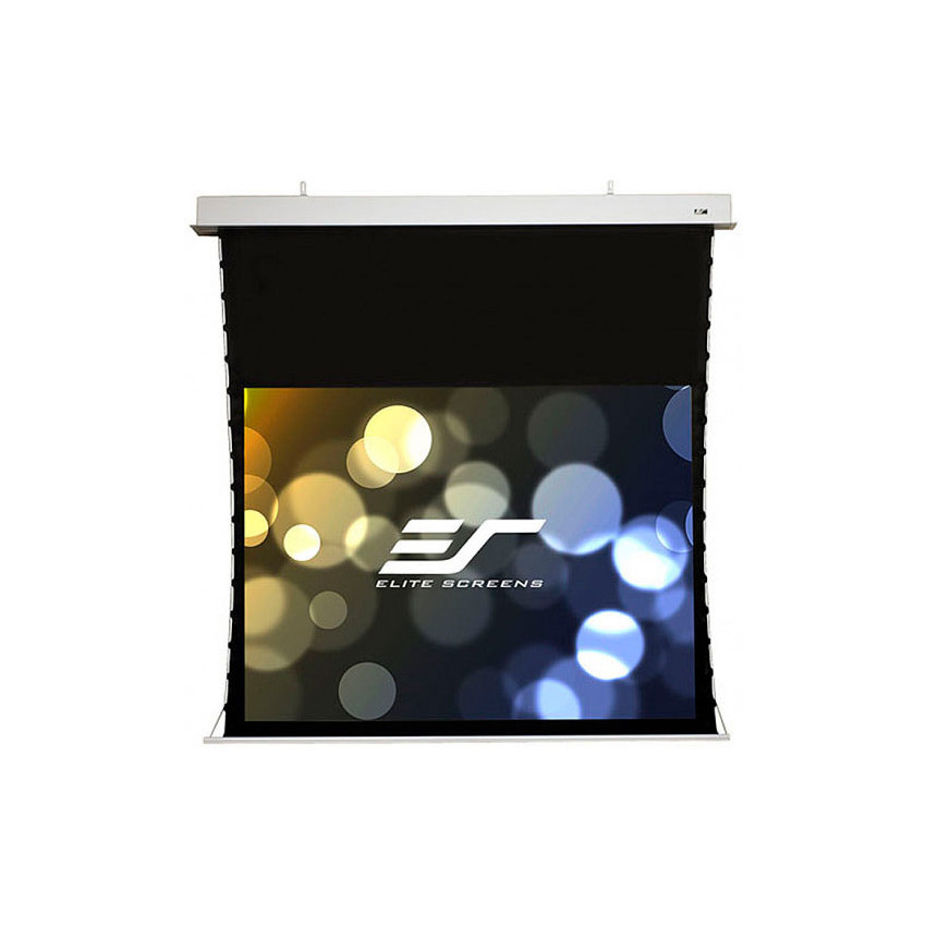 EliteScreens ITE100HW3-E24 White