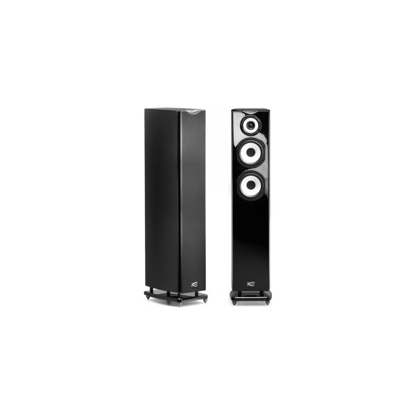 Cabasse Java MC 40 Glossy Black
