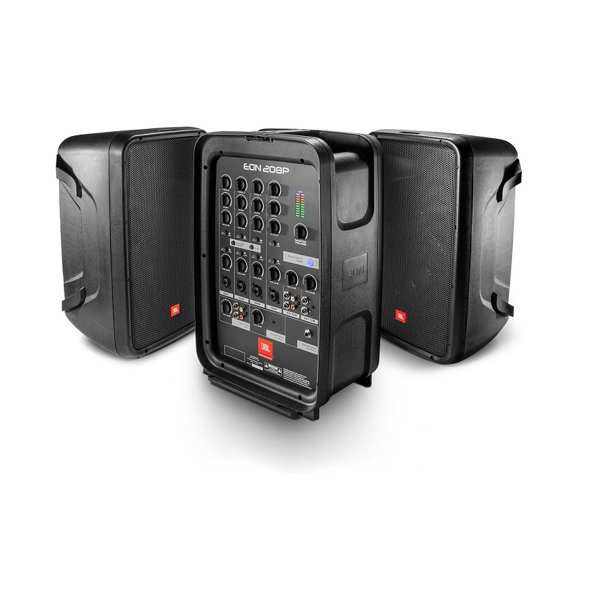 JBL EON208P