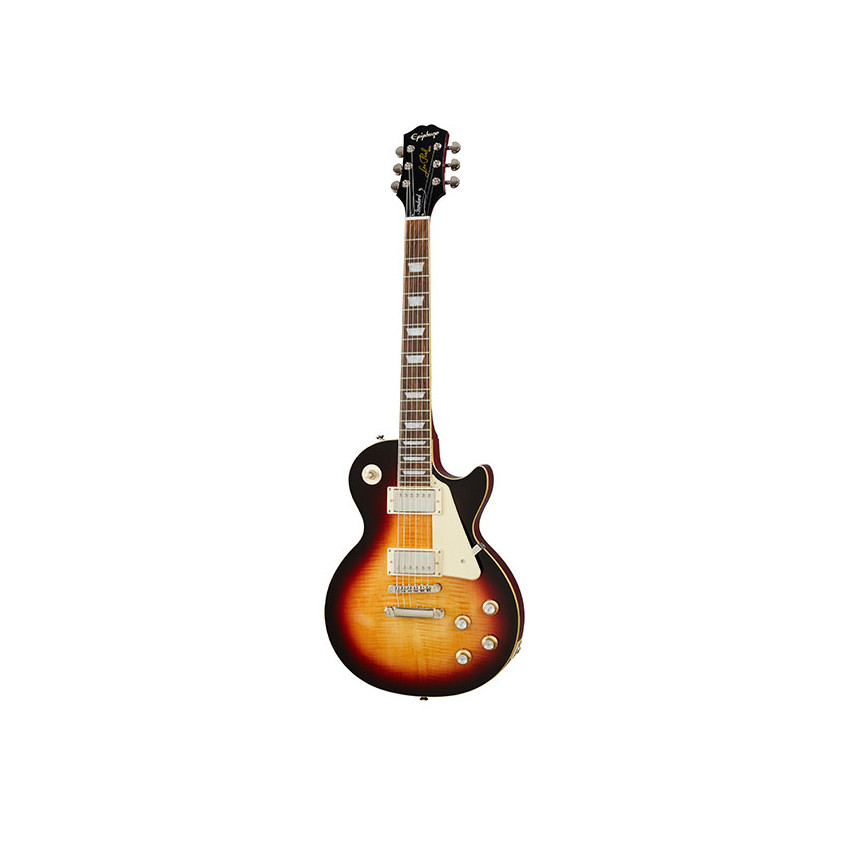 EPIPHONE LES PAUL STANDARD '50s VINTAGE SUNBURST