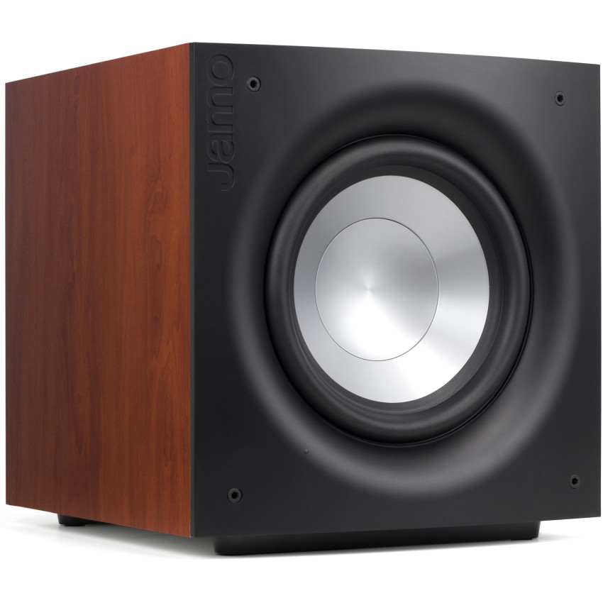 Jamo J 112 SUB Dark-Apple