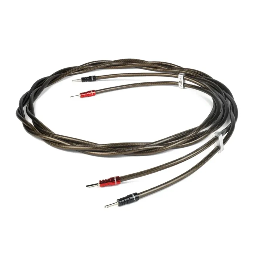 CHORD EpicX Speaker Cable ban-ban Pair 2.5m