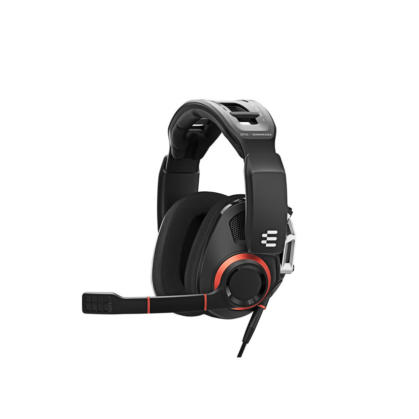 EPOS I SENNHEISER GSP 500