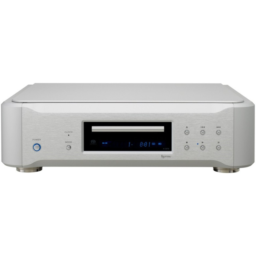 Esoteric K-07x