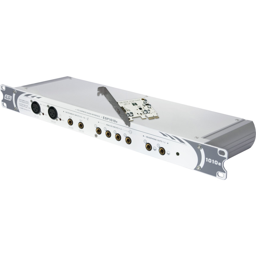 Egosystems ESP 1010E