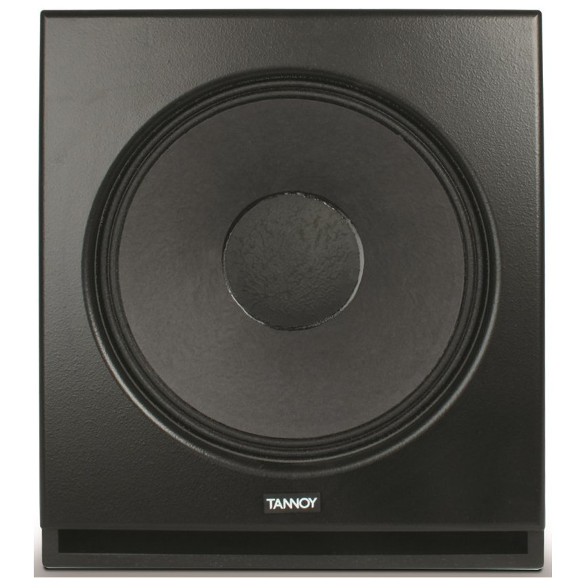 Tannoy Definition Install DS15i Sub Black