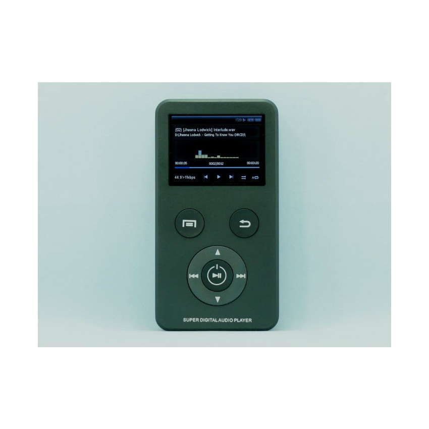 Monster Audio MA9