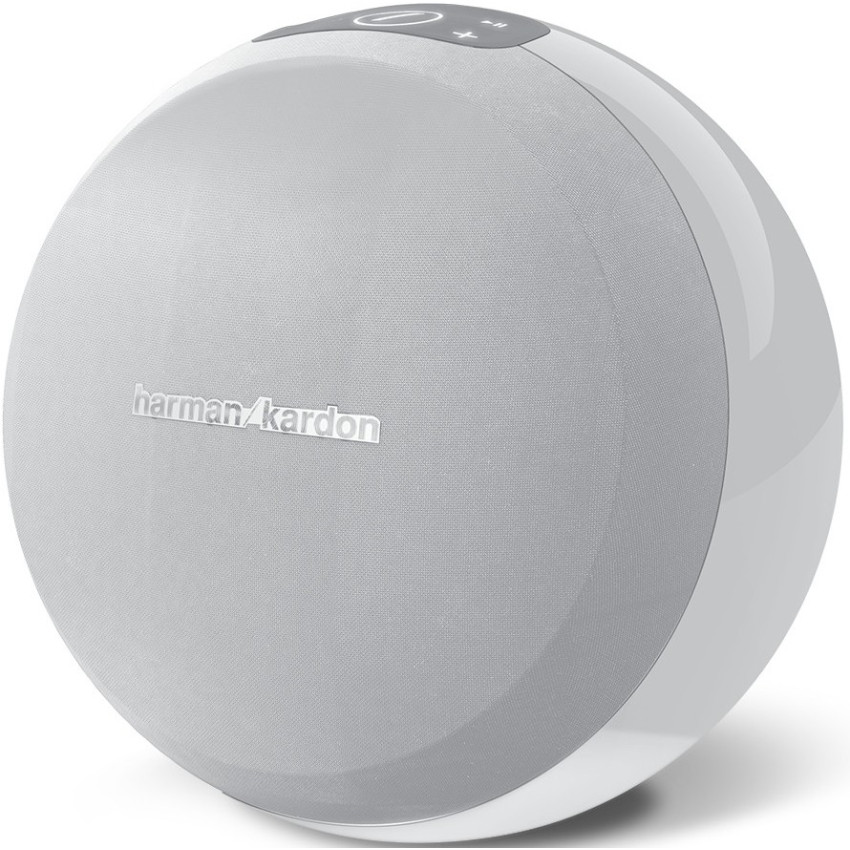 Harman Kardon Omni 10 White (HKOMNI10WHTAM)