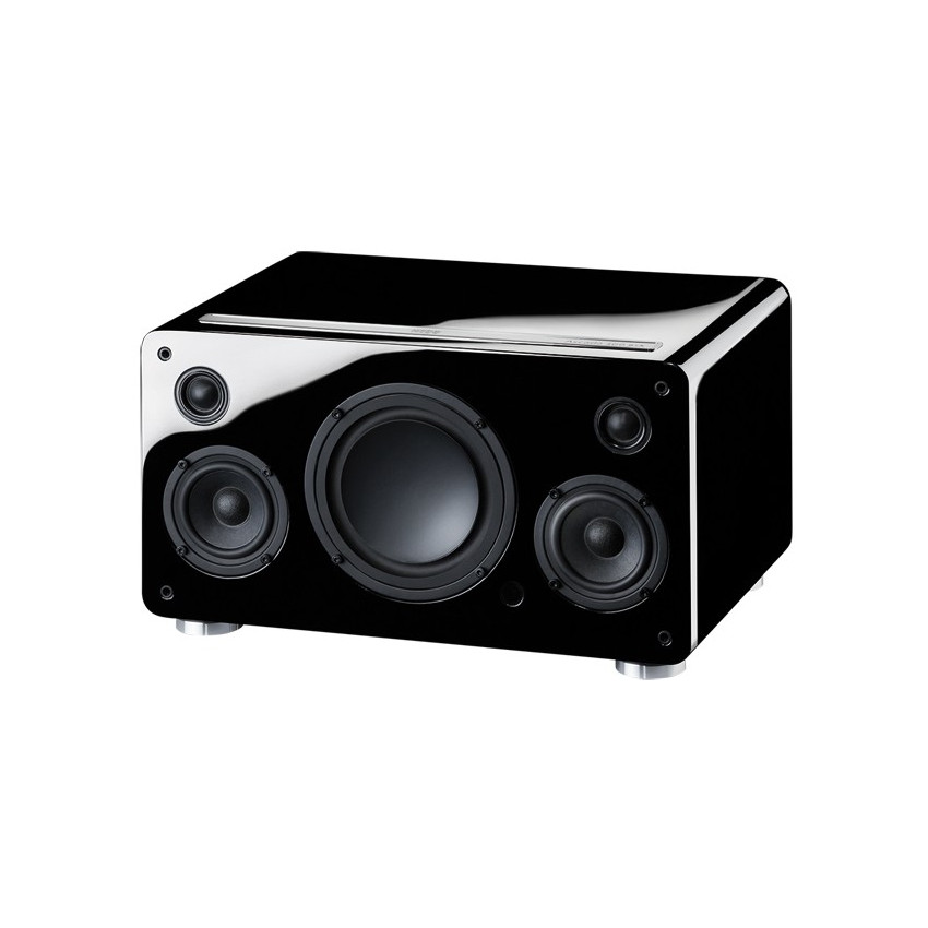 Heco Ascada 300 BTX Piano Black