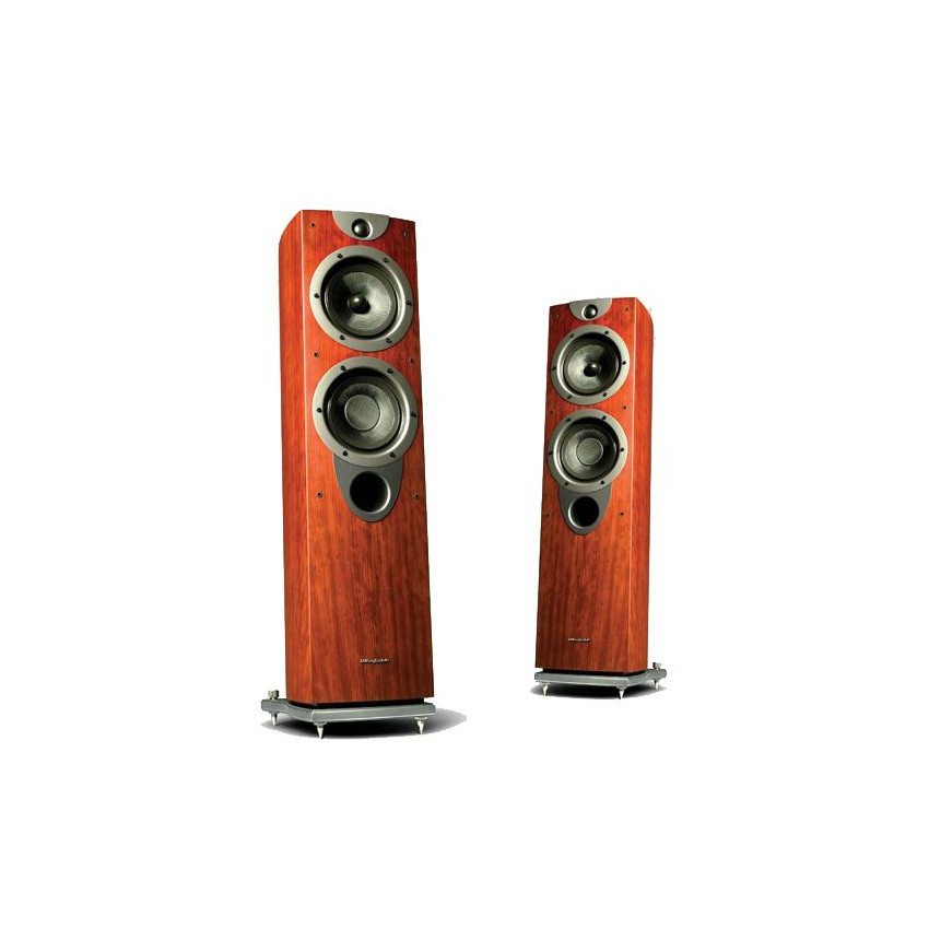 Wharfedale Evo-2 30 Cherry