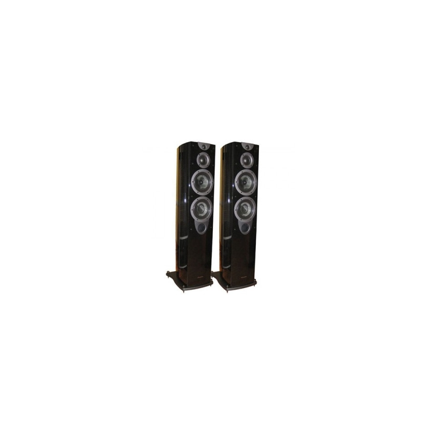 Wharfedale Evo-2 50 Piano Black