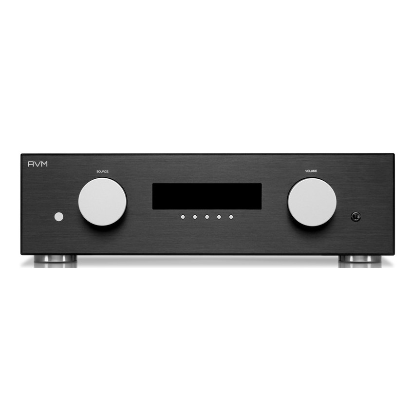 AVM Evolution A5.2
