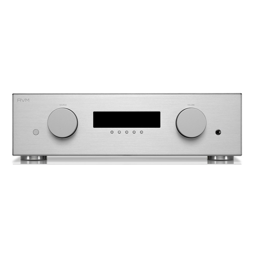 AVM Evolution A5.2 chrome