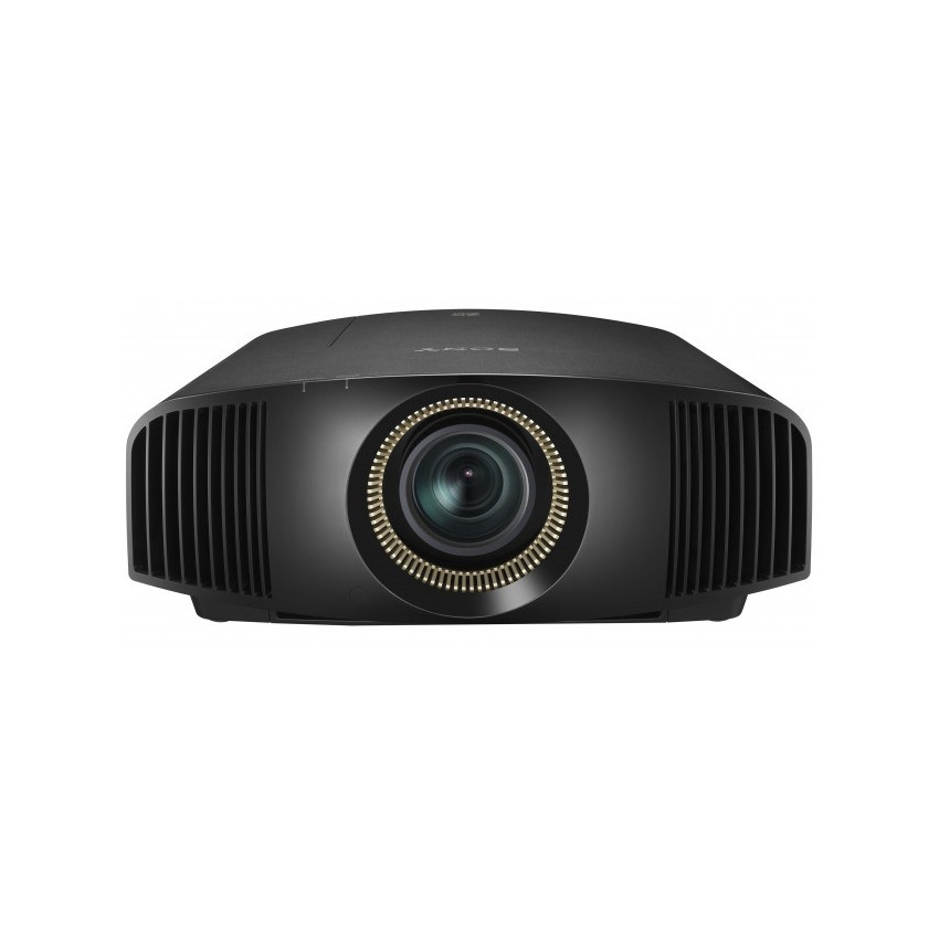 Sony VPL-VW320ES Black