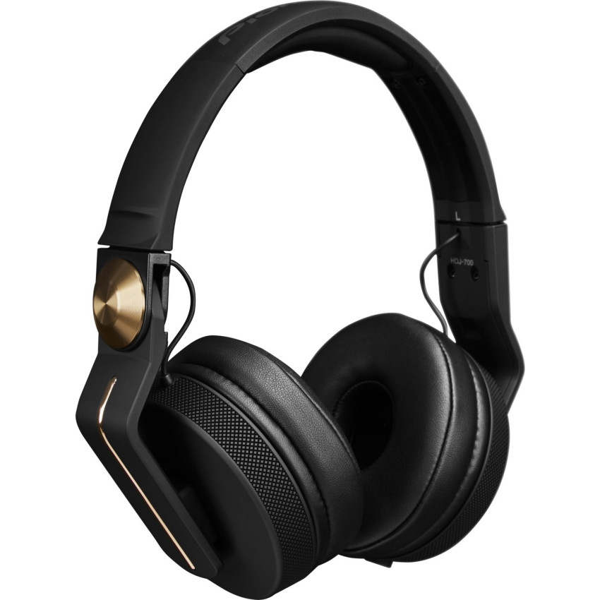 Pioneer HDJ-700-N