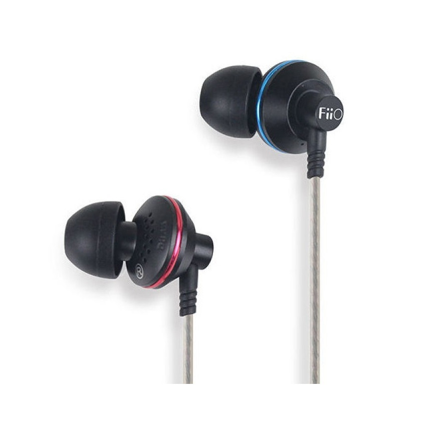 FIIO EX1 Black